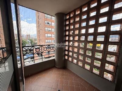 Apartamento en venta en El Portal, Envigado · foto 7 de 20
