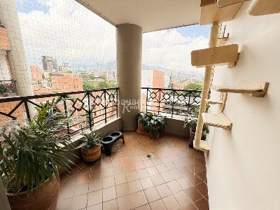 Apartamento en venta en El Portal, Envigado · foto 8 de 20