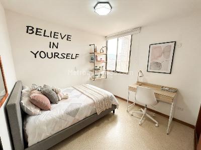 Apartamento en venta en El Portal, Envigado · foto 13 de 20