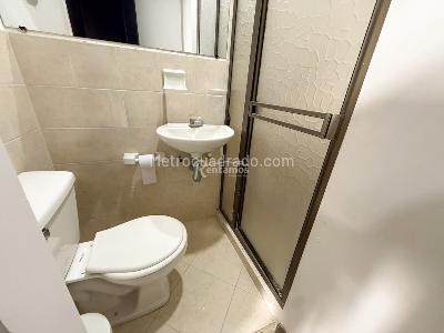 Apartamento en venta en El Portal, Envigado · foto 14 de 20