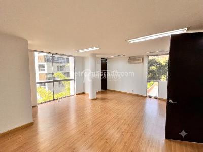 Oficina en Arriendo, Milla De Oro, Medellín