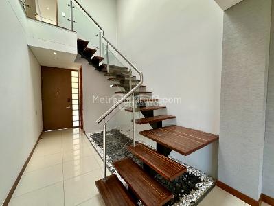 Casa de 3 alcobas en venta en Loma El Atravesado, Envigado, 280 m² · foto 10 de 20