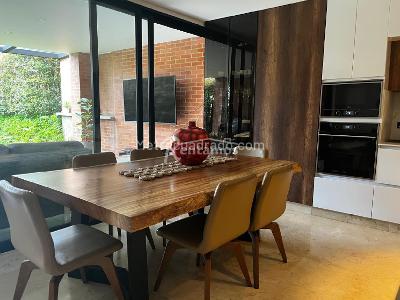 Casa de 3 alcobas en venta en Loma El Atravesado, Envigado, 202 m² · foto 6 de 20