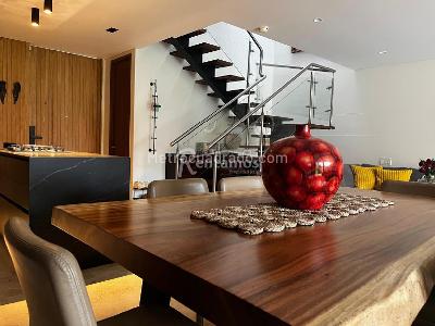 Casa de 3 alcobas en venta en Loma El Atravesado, Envigado, 202 m² · foto 7 de 20