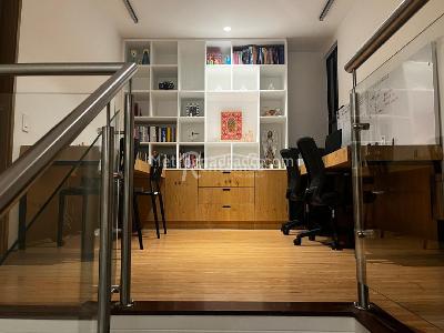 Casa de 3 alcobas en venta en Loma El Atravesado, Envigado, 202 m² · foto 14 de 20