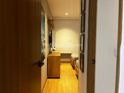 Casa de 3 alcobas en venta en Loma El Atravesado, Envigado, 202 m² · foto 19 de 20
