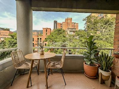 Apartamento en venta en Zuñiga, Envigado · foto 6 de 20