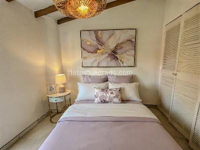 Apartamento en venta en Zuñiga, Envigado · foto 8 de 20
