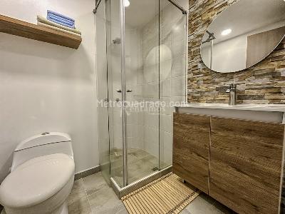 Apartamento en venta en Zuñiga, Envigado · foto 11 de 20