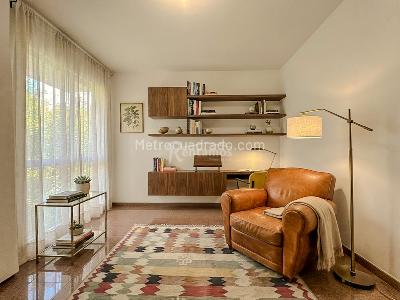 Apartamento en venta en Zuñiga, Envigado · foto 12 de 20