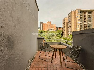 Apartamento en venta en Zuñiga, Envigado · foto 16 de 20