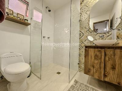 Apartamento en venta en Zuñiga, Envigado · foto 18 de 20