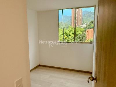 Apartamento de 3 alcobas en venta en La Doctora, Sabaneta, 62 m² · foto 13 de 20
