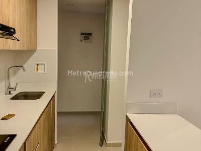 Apartamento de 3 alcobas en venta en La Doctora, Sabaneta, 62 m² · foto 3 de 20