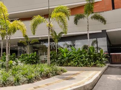 Apartamento de 3 alcobas en venta en La Doctora, Sabaneta, 62 m² · foto 7 de 20