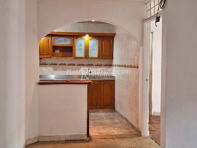 Casa de 4 alcobas en venta en Santa Fe, Medellín, 120 m² · foto 5 de 20