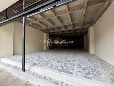 Local Comercial en Arriendo, Mesa, Envigado