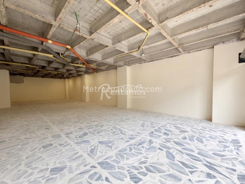 Local Comercial en Arriendo, Mesa, Envigado - Vista 3