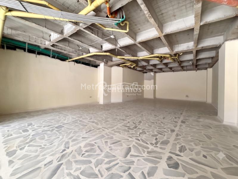 Local Comercial en Arriendo, Mesa, Envigado - Vista 4