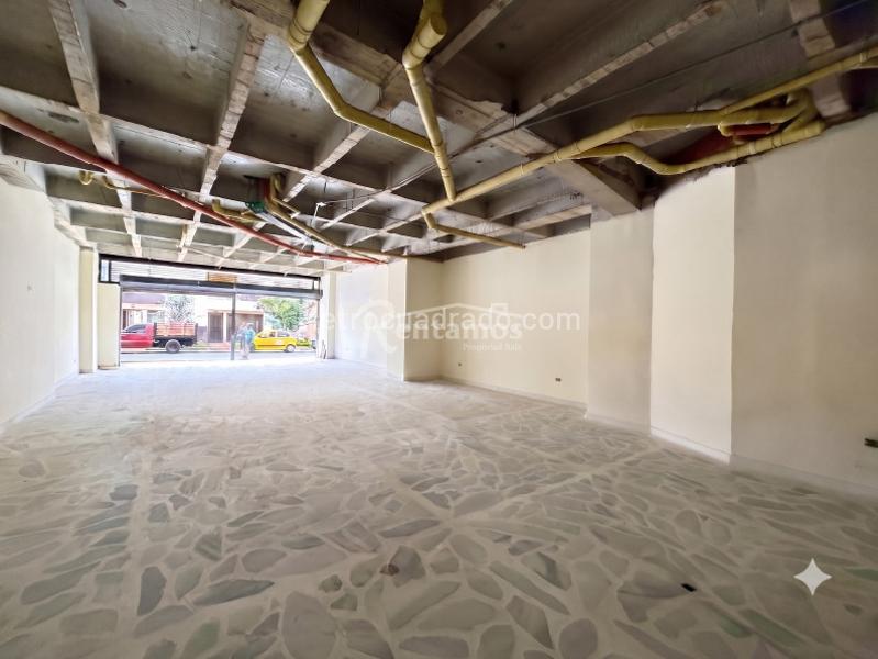 Local Comercial en Arriendo, Mesa, Envigado - Más
