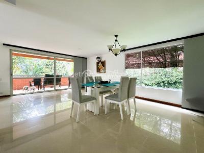 Casa en venta en Bosques De Zuñiga, Envigado · foto 3 de 20