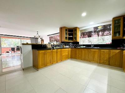 Casa en venta en Bosques De Zuñiga, Envigado · foto 4 de 20