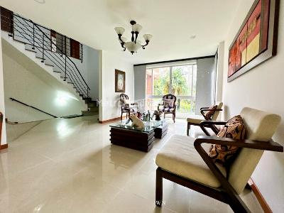 Casa en venta en Bosques De Zuñiga, Envigado · foto 6 de 20