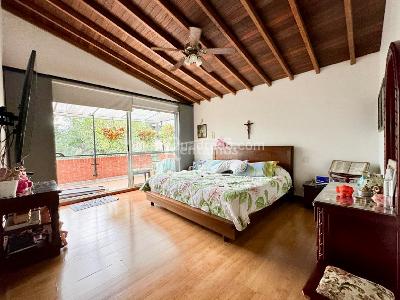 Casa en venta en Bosques De Zuñiga, Envigado · foto 9 de 20