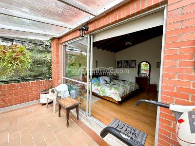 Casa en venta en Bosques De Zuñiga, Envigado · foto 10 de 20