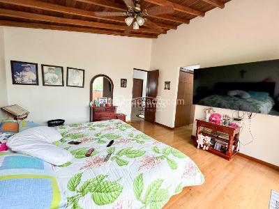 Casa en venta en Bosques De Zuñiga, Envigado · foto 11 de 20