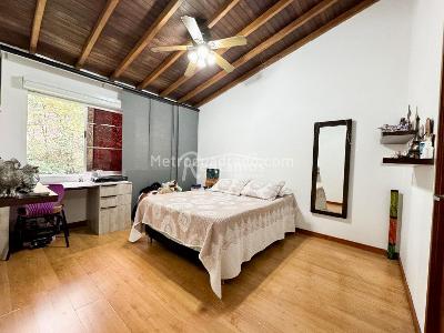 Casa en venta en Bosques De Zuñiga, Envigado · foto 14 de 20