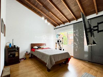 Casa en venta en Bosques De Zuñiga, Envigado · foto 15 de 20