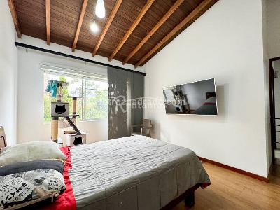 Casa en venta en Bosques De Zuñiga, Envigado · foto 16 de 20