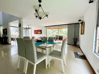 Casa en venta en Bosques De Zuñiga, Envigado · foto 18 de 20