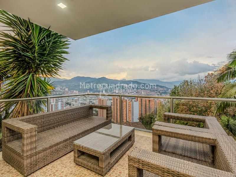 Casa – Sabaneta - Vista 2