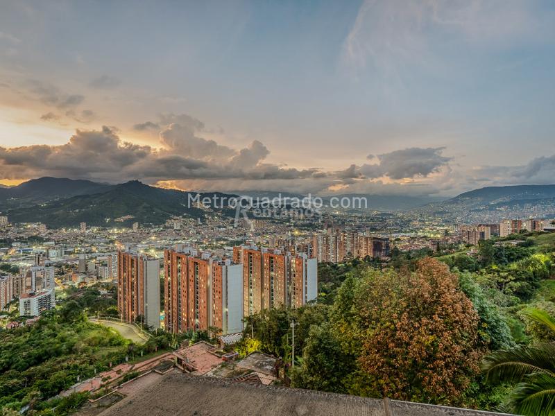 Casa – Sabaneta - Vista 3