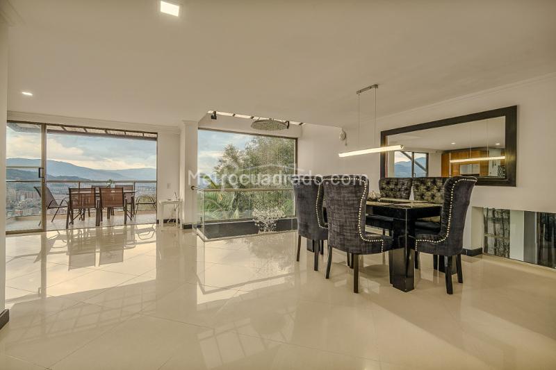 Casa – Sabaneta - Vista 4