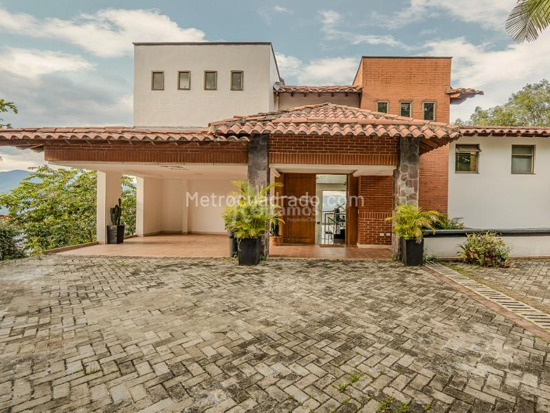 Casa – Sabaneta - Vista 5