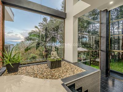 Casa de 4 alcobas en venta en La Doctora, Sabaneta, 500 m² · foto 5 de 20