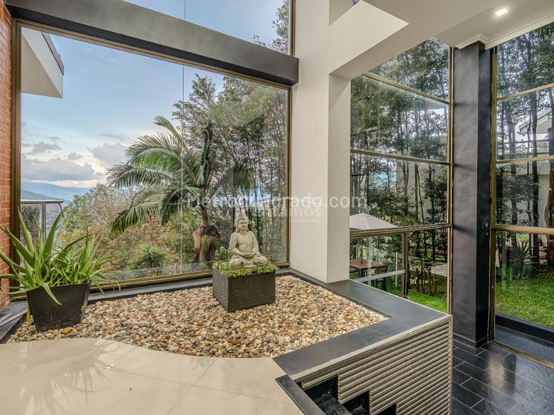 Casa – Sabaneta - Más