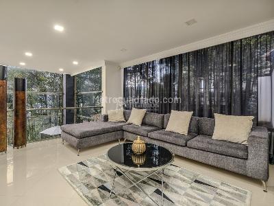 Casa de 4 alcobas en venta en La Doctora, Sabaneta, 500 m² · foto 6 de 20