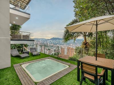 Casa de 4 alcobas en venta en La Doctora, Sabaneta, 500 m² · foto 8 de 20