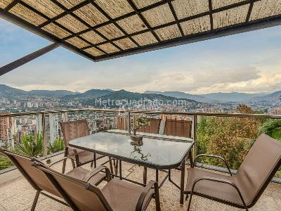 Casa de 4 alcobas en venta en La Doctora, Sabaneta, 500 m² · foto 14 de 20