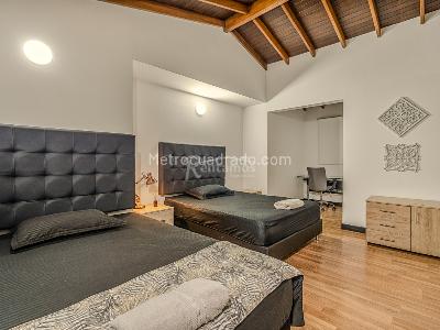 Casa de 4 alcobas en venta en La Doctora, Sabaneta, 500 m² · foto 15 de 20