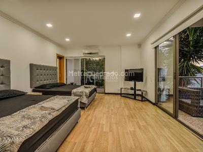 Casa de 4 alcobas en venta en La Doctora, Sabaneta, 500 m² · foto 17 de 20