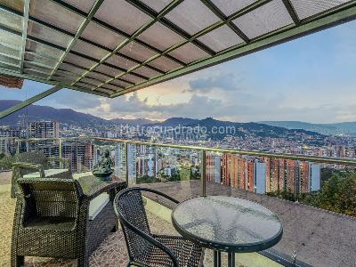 Casa de 4 alcobas en venta en La Doctora, Sabaneta, 500 m² · foto 18 de 20