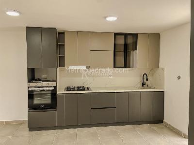 Apartamento en venta en Belen Miravalle, Medellín · foto 3 de 20