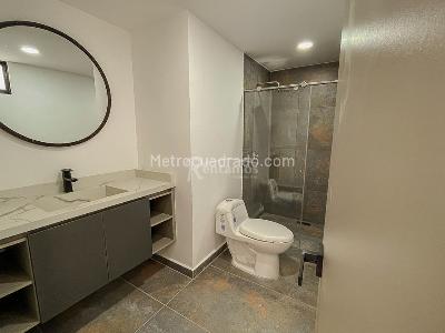 Apartamento en venta en Belen Miravalle, Medellín · foto 10 de 20