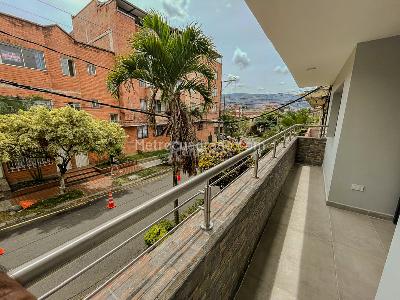 Apartamento en venta en Belen Miravalle, Medellín · foto 18 de 20