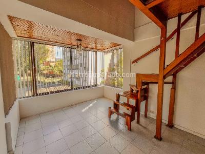 Apartamento en Arriendo, El Poblado, Medellín